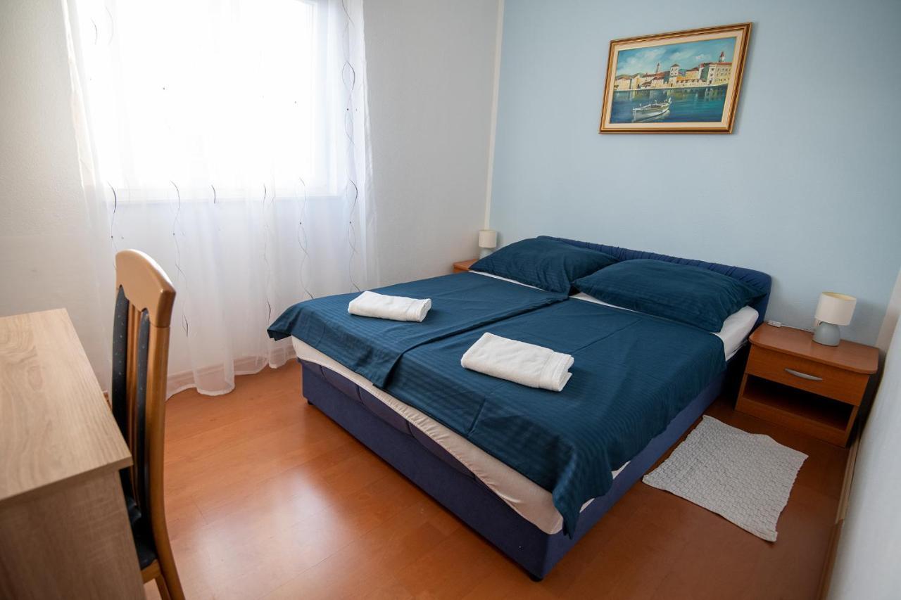 טרוגיר Apartments Mamut מראה חיצוני תמונה